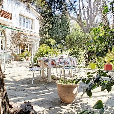 Propriete Les Tyntarides Proche Port Piscine Privee 別荘